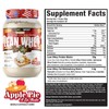 Lean Whey® Iso Hydro Gourmet Protein 2lb - Limited Edition:_Katie's