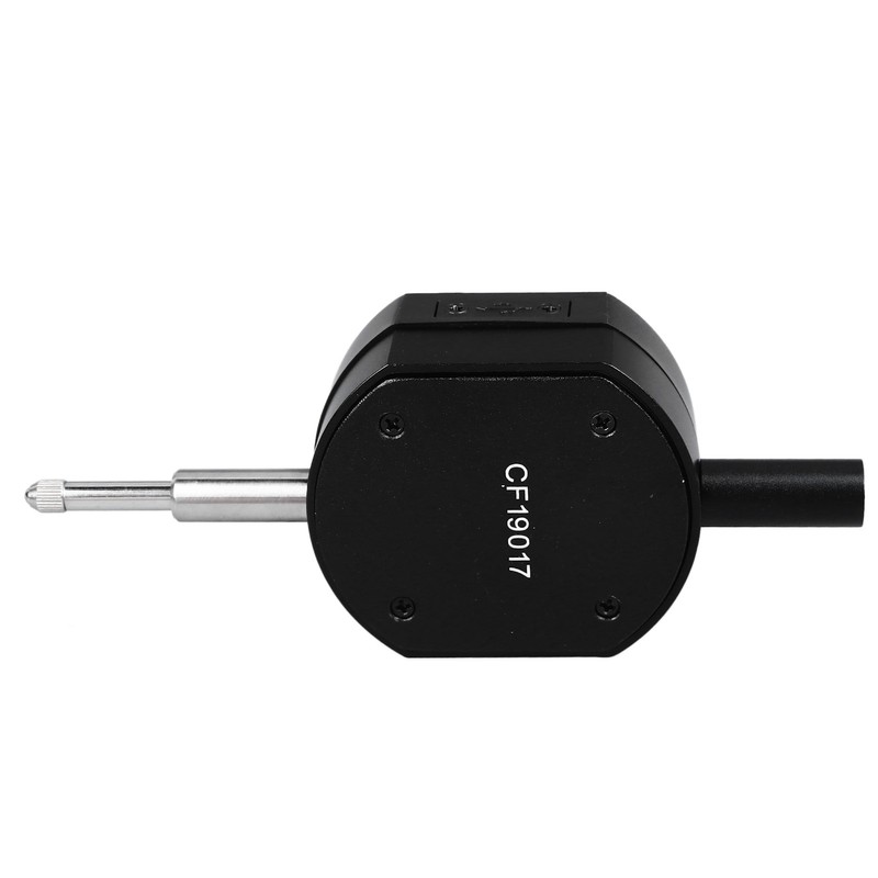 Digital Dial Indicator 0‑12.7mm Range 0.01mm Resolution IP65 Waterproof Digital