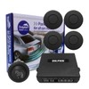 Dolphin Automotive Car Van Front Parking Sensors With Longer 6m