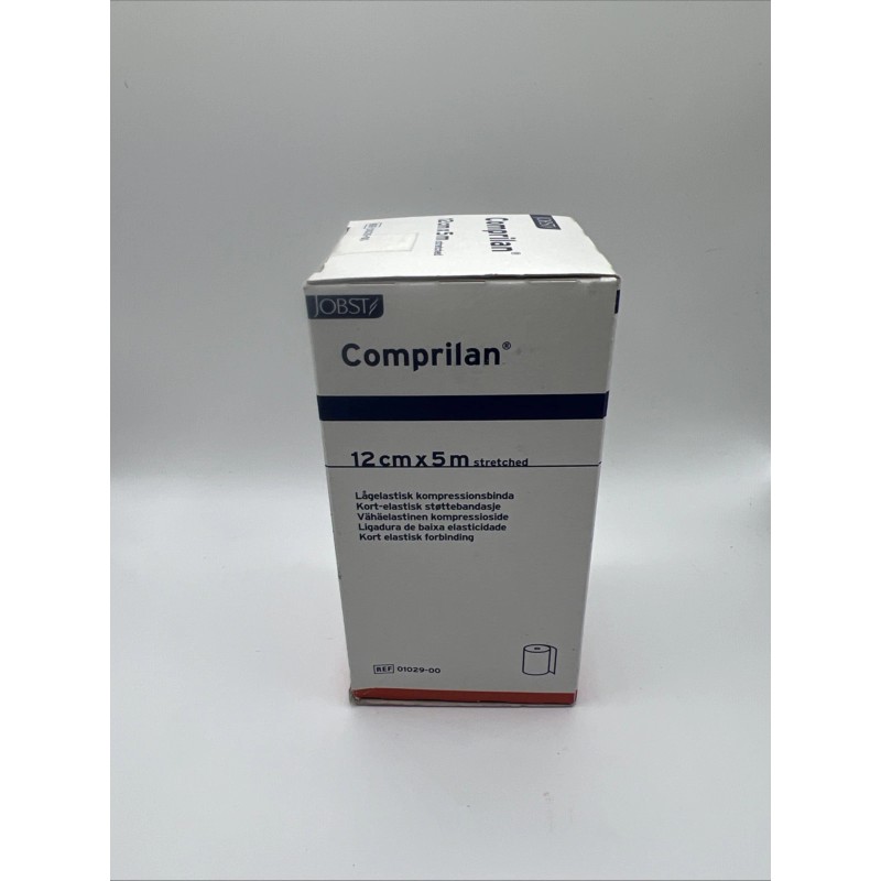 BSN medical NEW! Comprilan Short Stretch Bandage Compression Wrap: 12cm