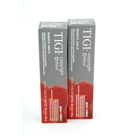 Tigi CC Gloss 66/65 (66RM) 60ml 1er Pack (1x60ml)