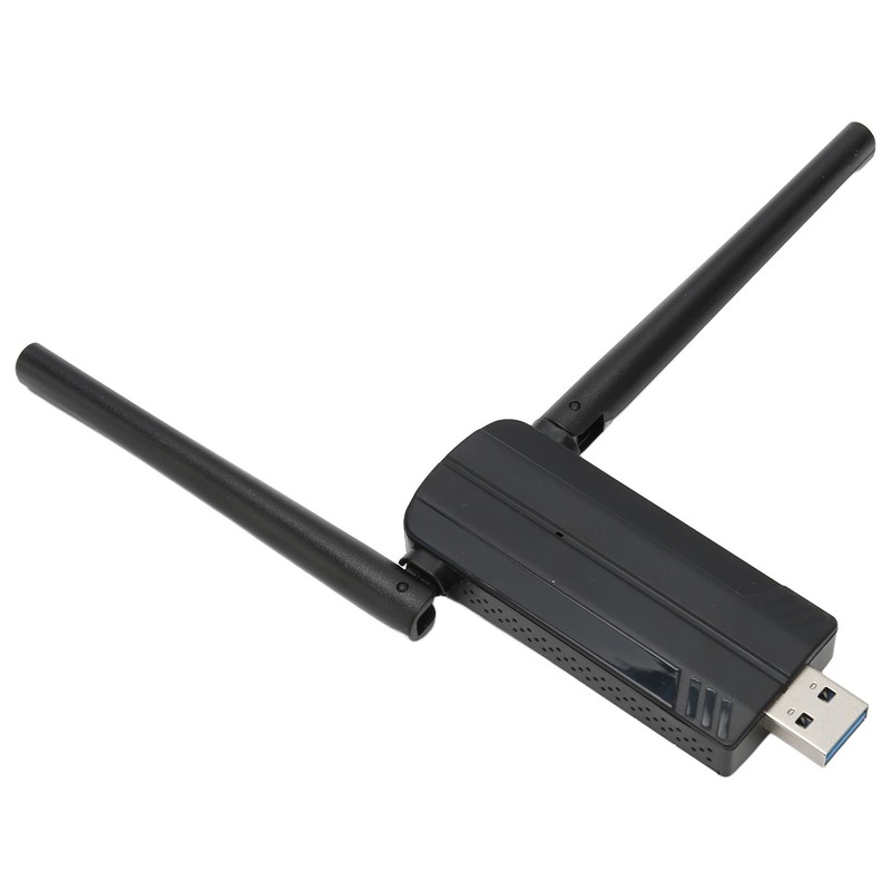 USB3.0 Wireless Network Card 1800M WiFi6 Dual Band Wireless Network