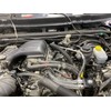 Wire Reinforced Hose 1" id - 50ft Clear High Pressure