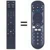 TCNOUMT New TV Remote Control Replacement Suitible for Element Xumo