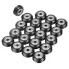 Shopping Spree 5mm Bore V Bearing, 20Pcs 625 Roller V