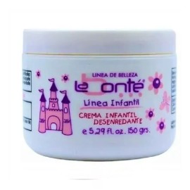 Labonté Vitamina Kids Desenredante 150g Labonte Para Niños