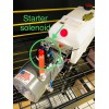 KTI Hydraulics 391-2 Starter Solenoid
