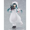 Pop Up Parade Kuma Kuma Kuma Bear Yuna White Bear