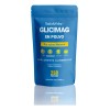 Glicinato De Magnesio En Polvo - 500 Gramos - S&v