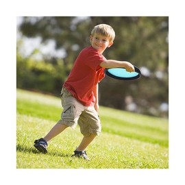 RANGS Dodgebee 235 Pop Tech (Light Green/Pop Orange) Flying Disc