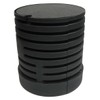 EasyPro Pond Products JAFT Just-A-Falls Pump Vault is Ideal for
