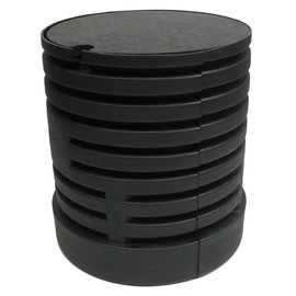 EasyPro Pond Products JAFT Just-A-Falls Pump Vault is Ideal for Mag Drive Pumps with Water Flows Up To 3,000 gph - Easy Access to the Pump for Routine Maintenance. Roto-Molded for Excellent Strength