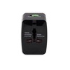 Syba Universal Electrical Travel Power Adaptor (SY-ADA60004)