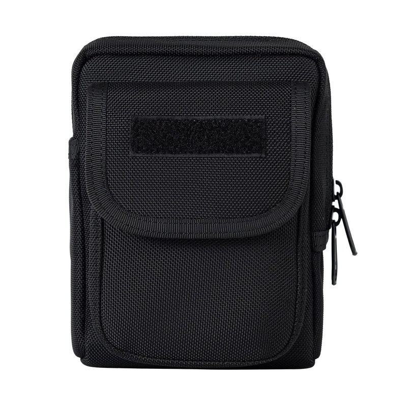 Dotacty Compact Utility Gadget Pouch Tactical MOLLE Nylon Duty Belt