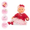 Corolle Margaux Petals Baby Doll 12 Inch Soft Body for