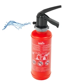 Theo Klein Fire Engine Set