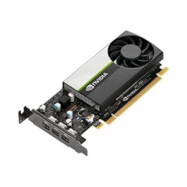 PNY NVIDIA Quadro T400 Graphic Card - 2 GB GDDR6 - Low-Profile - 64 bit Bus Width - PCI Express 3.0 x16 - Mini DisplayPort