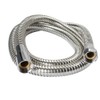 Dönges Metal Shower Hose, Diameter 12 mm, Connection 1/2 Inch