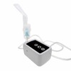 Portable Tabletop Compressor Nebuliser Nebulizer Machine for Adults and Kids