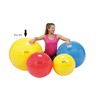 GYMNIC LP9545 Gimnik 45 Yellow, Made in Italy