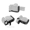 SmallRig 5188 Right Grip L-Plate for Alpha 1 II/Alpha 9