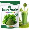 Fangkic Pure Celery Powder, 20 oz/1.25 lb Fresh Celery Juice