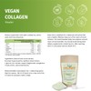 Vegan Collagen 500g Plant-Based Eco Friendly and Animal Free Alternative