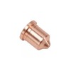 40pcs 220990 105A Nozzle compatible with PMAX105 Plasma torch Consumables