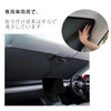 Subaru Legacy Outback 6th Generation BT5/BT9 2021/10/01 Car Sunshade Front