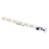 1.2V Solar Flame Light Circuit Board, 12LED Solar Candle Lamp