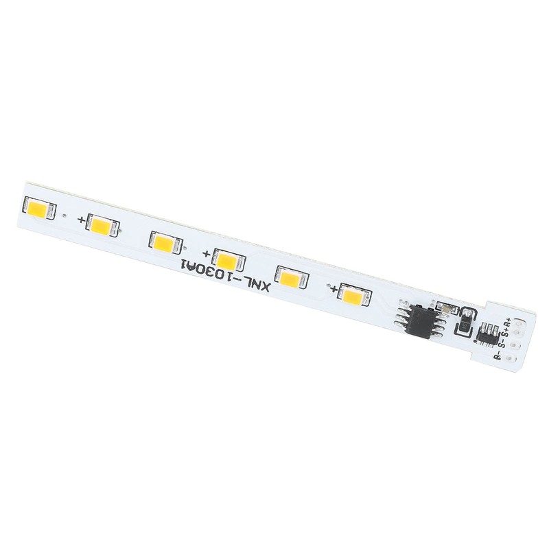 1.2V Solar Flame Light Circuit Board, 12LED Solar Candle Lamp