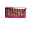Wondershop Peppermint Candy Canes: 10.6oz(300gm)2