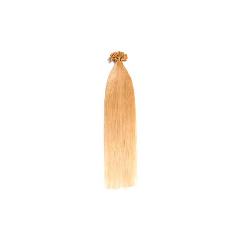 100 x 1 g x 45 cm Indian Remy Human