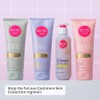 Eos Cashmere skin shave butter 207 ml