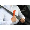 BAL (Ohashi Industry) Break Hammer, JIS Standard, Orange No. 636