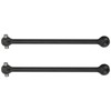 RC Front Rear Drive Shaft with Mounting Accessories for REDCAT