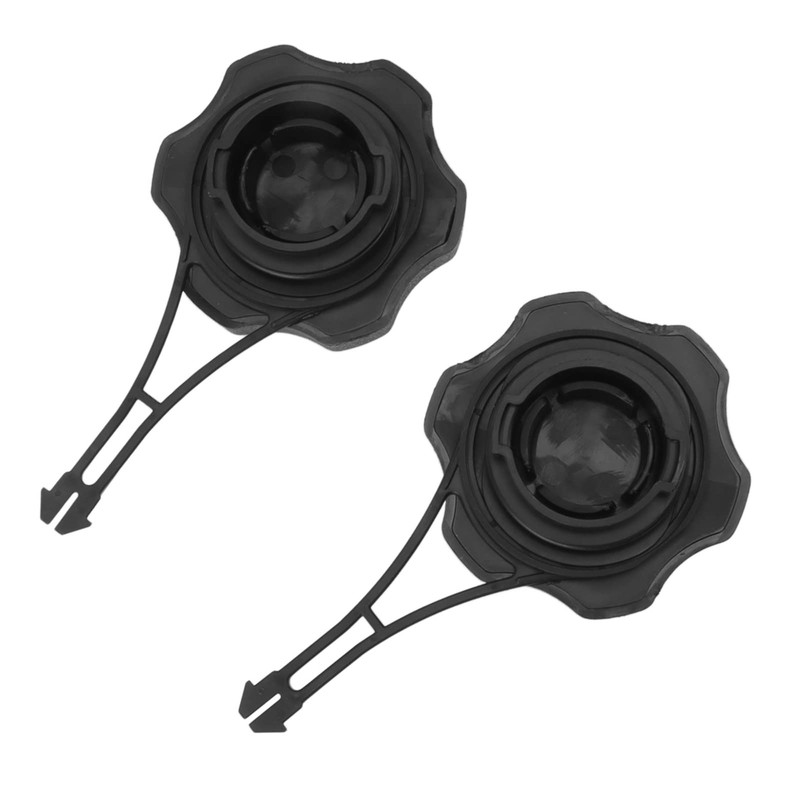 2PCS 594061 Covers of TETERA 675EXI 725EXI - ABMOMANAL DOOR