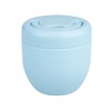 Oasis Stainless Steel Double Wall Insulated Food Pod 470Ml -