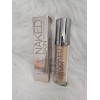 URBAN DECAY NAKED SKIN WEIGHTLESS ULTRA DEFINITION LIQUID MAKEUP Shade