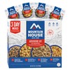 Mountain House Adventure Weekender Kit | Freeze Dried Camping &