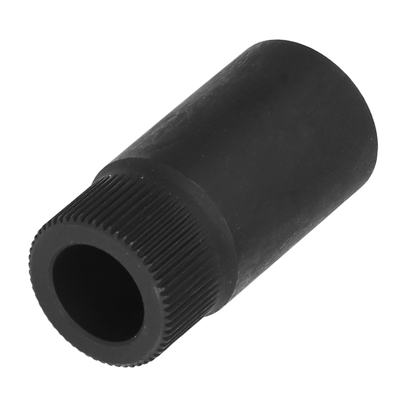 Black Spline Socket 58 Teeth 1/2in Drive Sleeve Tools Replacement