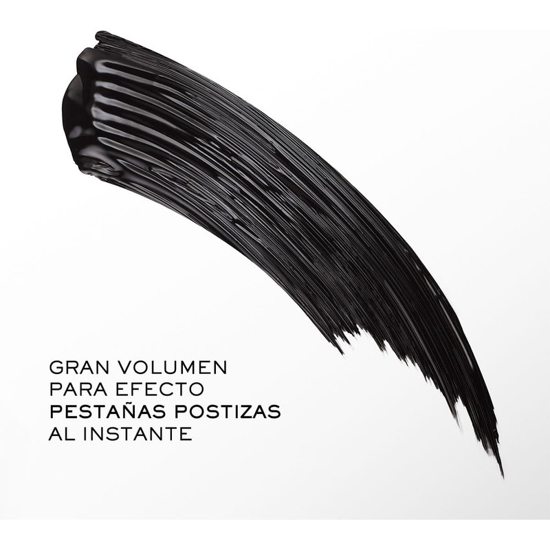 Lancôme Monsieur Big Mascara, Rimel Mascara de Pestañas Gran Volúmen