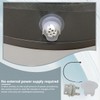 JRSHOME [2025 New] Flammable Vapor Detection Kit - Restores for