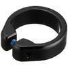 Bridgestone BK-RING P6408 F891010BL Grip Ring for Bike Grip Optional