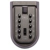 UK Security Supplies - Push Button Wall Mounted Key Safe