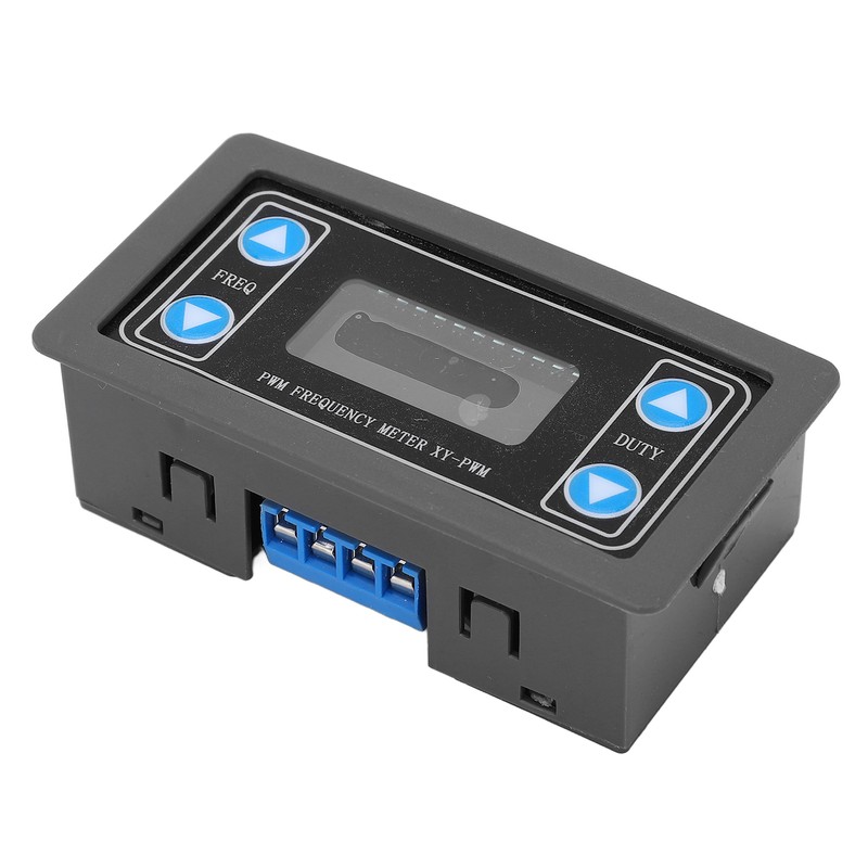 Frequency Generator 1Hz~150KHz PWM Square Wave Signal Pulse Digital Display