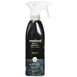 Method Daily Granite & Marble Cleaner & Polish - Apple Orchard - 12 oz
