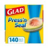 GLAD PRESS & SEAL GRIP SARAN WRAP 11.8" x 47.4