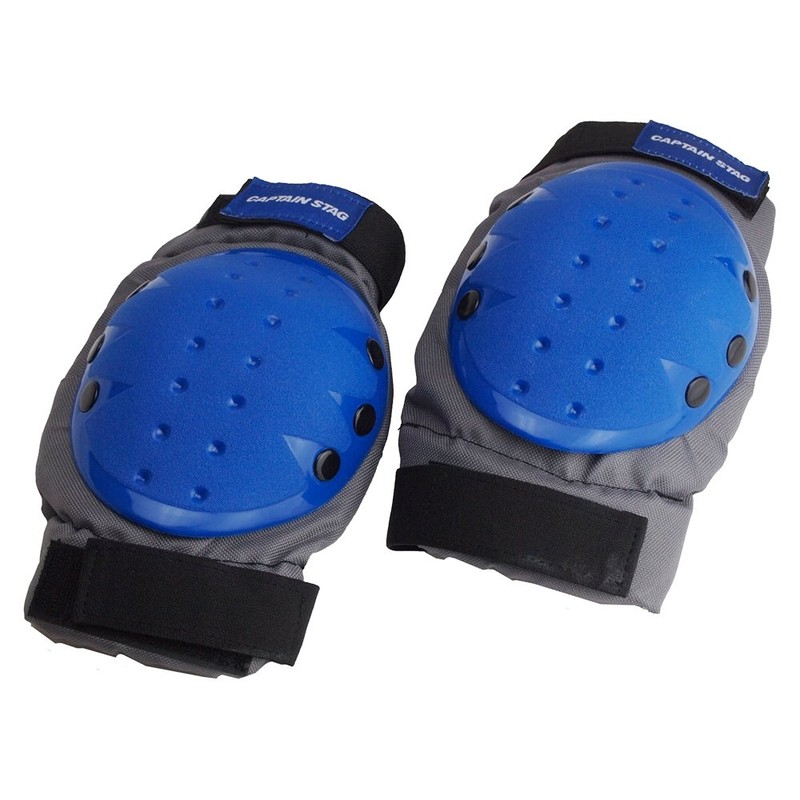 Captain Stag Y-6662 Kids Protector, Blue