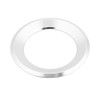 Keenso Car Steering Wheel Ring Sticker, Steering Wheel Cover Trim